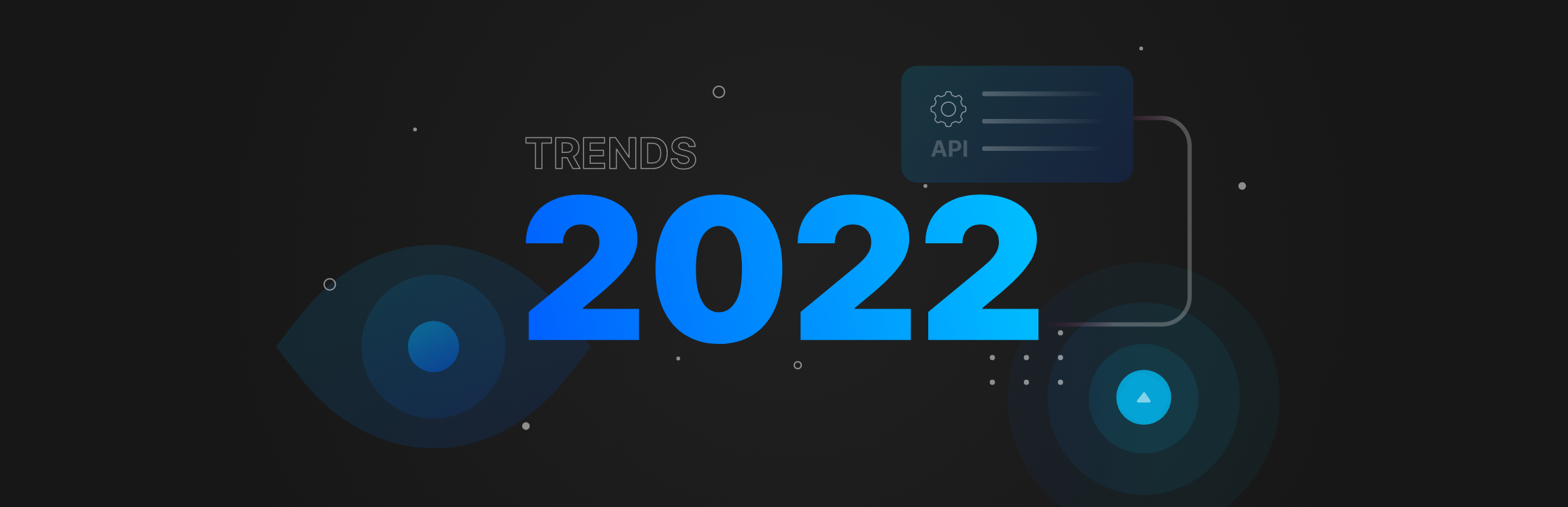 Top Three API products Trends for Developers to Consider in 2022 